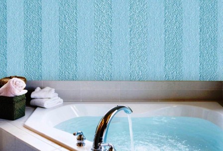 Гладкие обои под покраску